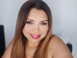 IsabellCossio's Live cam boobs Profile Image